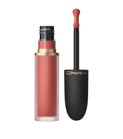 Mac Powder Kiss Lip + Cheek Mousse