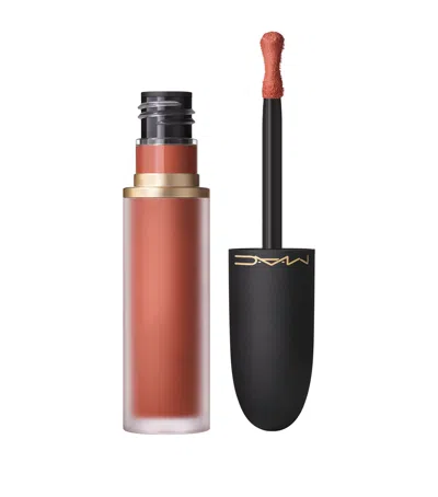 Mac Powder Kiss Lip + Cheek Mousse