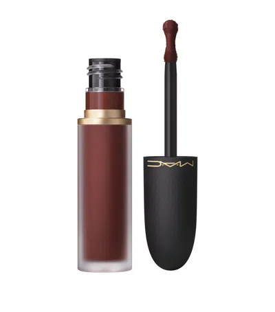 Mac Powder Kiss Lip + Cheek Mousse