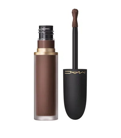 Mac Powder Kiss Lip + Cheek Mousse