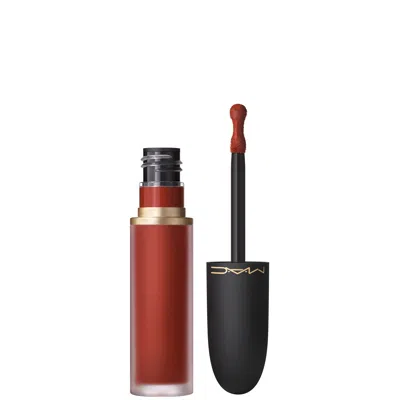 Mac Powder Kiss Lip + Cheek Mousse 5ml (various Shades) - Marrakesh-mere