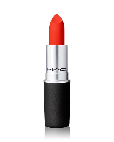 Mac Powder Kiss Lipstick In Multi