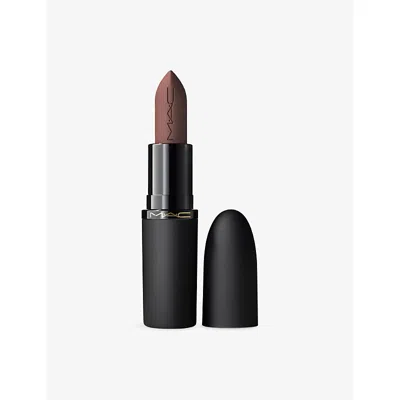 Mac Ac Good For You Powder Kiss Lipstick 3g