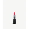 Mac Powder Kiss Lipstick 3g In A Little Tamed