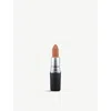 Mac Powder Kiss Lipstick 3g In Impulsive