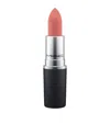 Mac Powder Kiss Lipstick In Pink