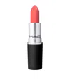 Mac Powder Kiss Lipstick In Pink