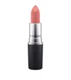 Mac Powder Kiss Lipstick In Pink