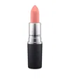 Mac Powder Kiss Lipstick In Red