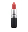 Mac Powder Kiss Lipstick 3g (various Shades) - Devoted To Chili In Red