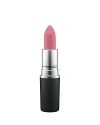 Mac Powder Kiss Lipstick In Sultriness