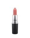 Mac Powder Kiss Lipstick In Sultry Move
