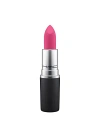 Mac Powder Kiss Lipstick In Velvet Punch