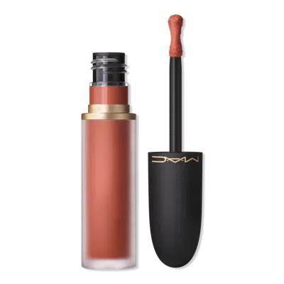 Mac Powder Kiss Liquid Lip & Cheek Mousse - Date-maker