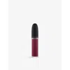 Mac - Powder Kiss Liquid Lipcolour - # 981 Haute Pants 5ml/0.17oz In N,a