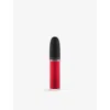 Mac Powder Kiss Liquid Lip Colour 5ml In Smash