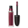 Mac Powder Kiss Liquid Lipcolor Longwear Lipstick - Burning Love