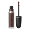 Mac Powder Kiss Liquid Lipcolor Longwear Lipstick - Chestnut In Brown
