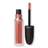 Mac Powder Kiss Liquid Lipcolor Longwear Lipstick - Mull It Over