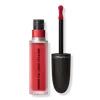 Mac Powder Kiss Liquid Lipcolor Longwear Lipstick - Ruby Boo