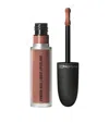 Mac Powder Kiss Liquid Lipcolour