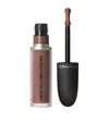 Mac Power Kiss Liquid Lipstick 0.12 oz Buffiest Makeup 773602741984