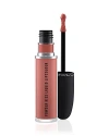 Mac Powder Kiss Liquid Lipcolour In Date-maker