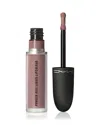 Mac Powder Kiss Liquid Lipcolour In It's Personal