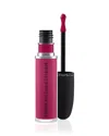 Mac Powder Kiss Liquid Lipcolour In Make It Fashun