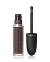 Mac Powder Kiss Liquid Lipcolour In Rekindled