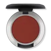 Mac Powder Kiss Matte Eyeshadow - Devoted To Chili