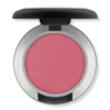 Mac Powder Kiss Matte Eyeshadow - Fall In Love