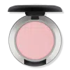 Mac Powder Kiss Eyeshadow - Felt Cute-pink