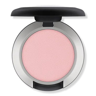 MAC POWDER KISS MATTE EYESHADOW - FELT CUTE