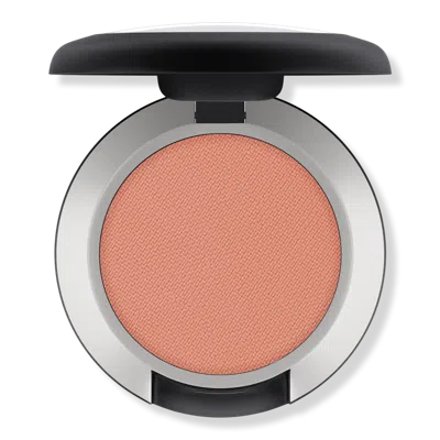 Mac Powder Kiss Matte Eyeshadow - In My Tweddy