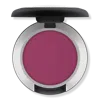 Mac Powder Kiss Matte Eyeshadow - Lens Blur