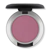 Mac Powder Kiss Matte Eyeshadow - Ripened