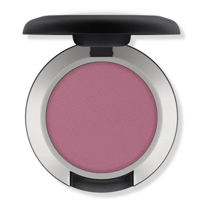 Mac Powder Kiss Matte Eyeshadow - Ripened