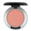 Mac Powder Kiss Matte Eyeshadow - Strike A Pose