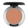 Mac Powder Kiss Matte Eyeshadow - What Clout!