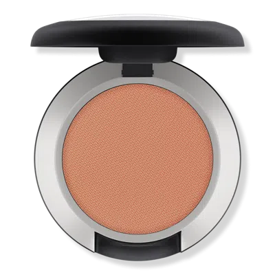 Mac Powder Kiss Matte Eyeshadow - What Clout!