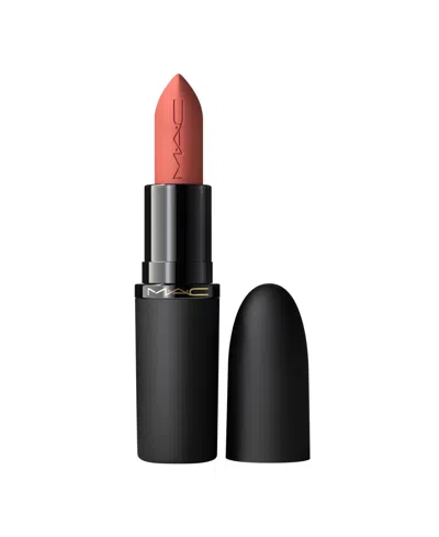 Mac Powder Kiss Matte Lipstick, Full-size In Multi