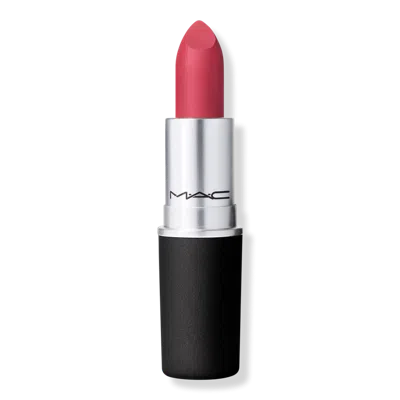 Mac Powder Kiss Moisturizing Matte Lipstick - A Little Tamed