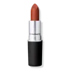 Mac Powder Kiss Moisturizing Matte Lipstick - Marrakesh Me