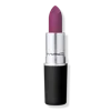 Mac Powder Kiss Moisturizing Matte Lipstick - P For Potent