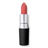 Mac Powder Kiss Moisturizing Matte Lipstick - Stay Curious