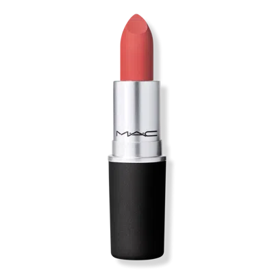 Mac Powder Kiss Moisturizing Matte Lipstick - Stay Curious