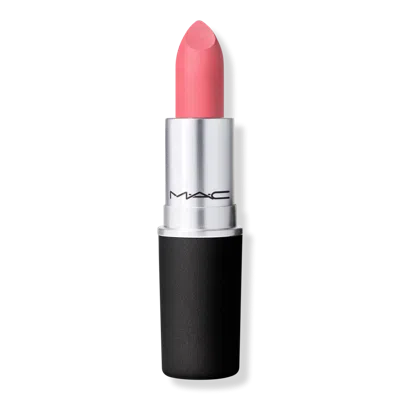 Mac Powder Kiss Moisturizing Matte Lipstick - Sultriness