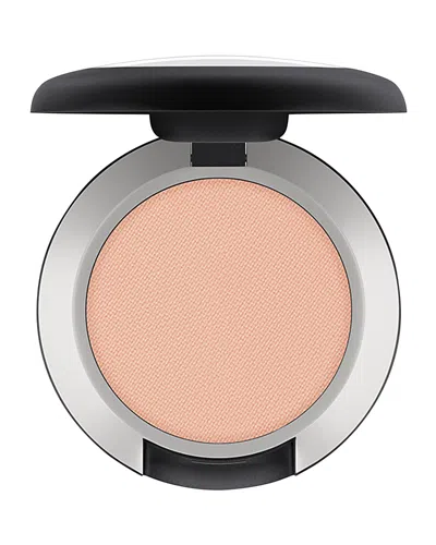 MAC MAC POWDER KISS SOFT MATTE EYE SHADOW,SK37