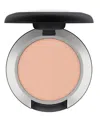 Mac Powder Kiss Soft Matte Eye Shadow In Best Of Me (vanilla Cream)